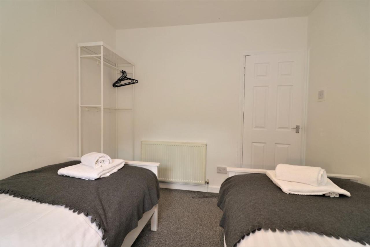 Signature - Belhaven House Hamilton Eksteriør billede