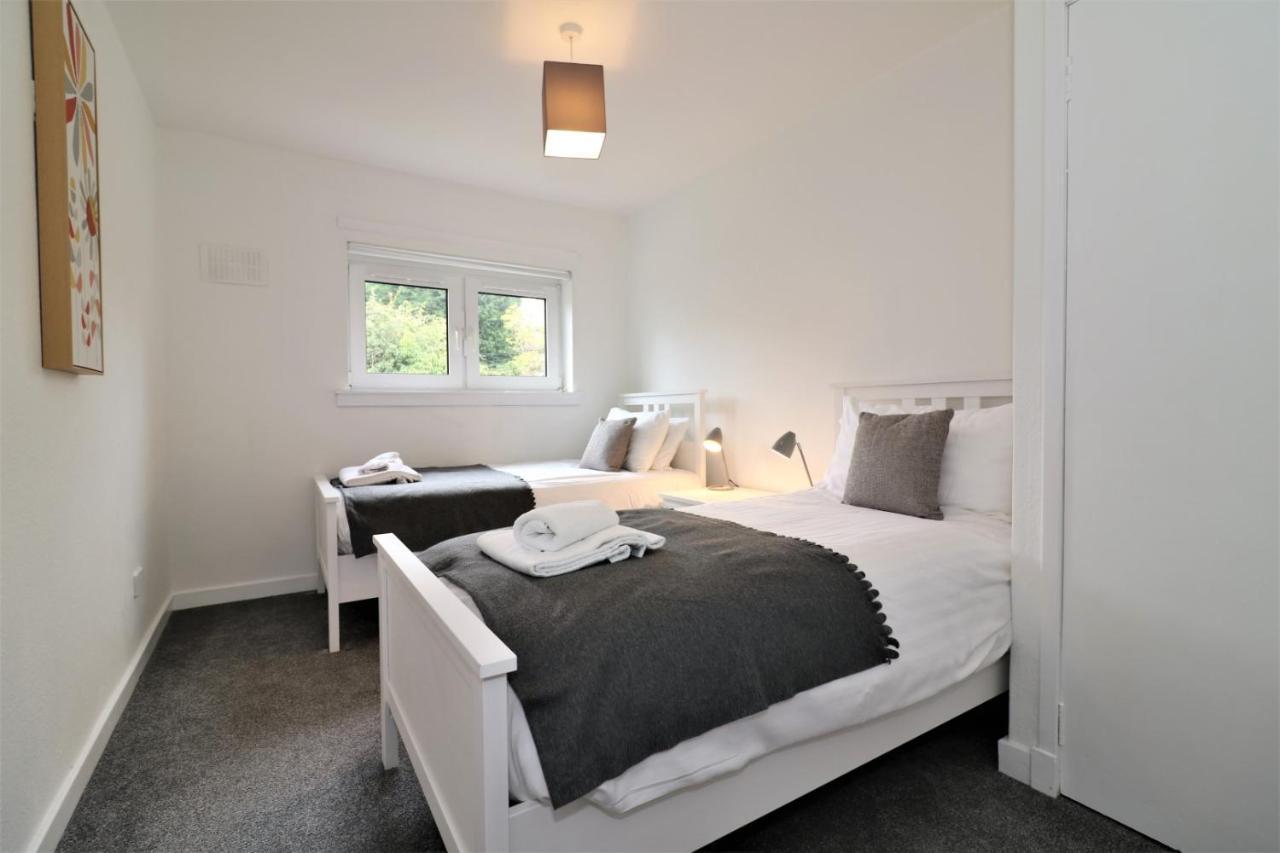 Signature - Belhaven House Hamilton Eksteriør billede