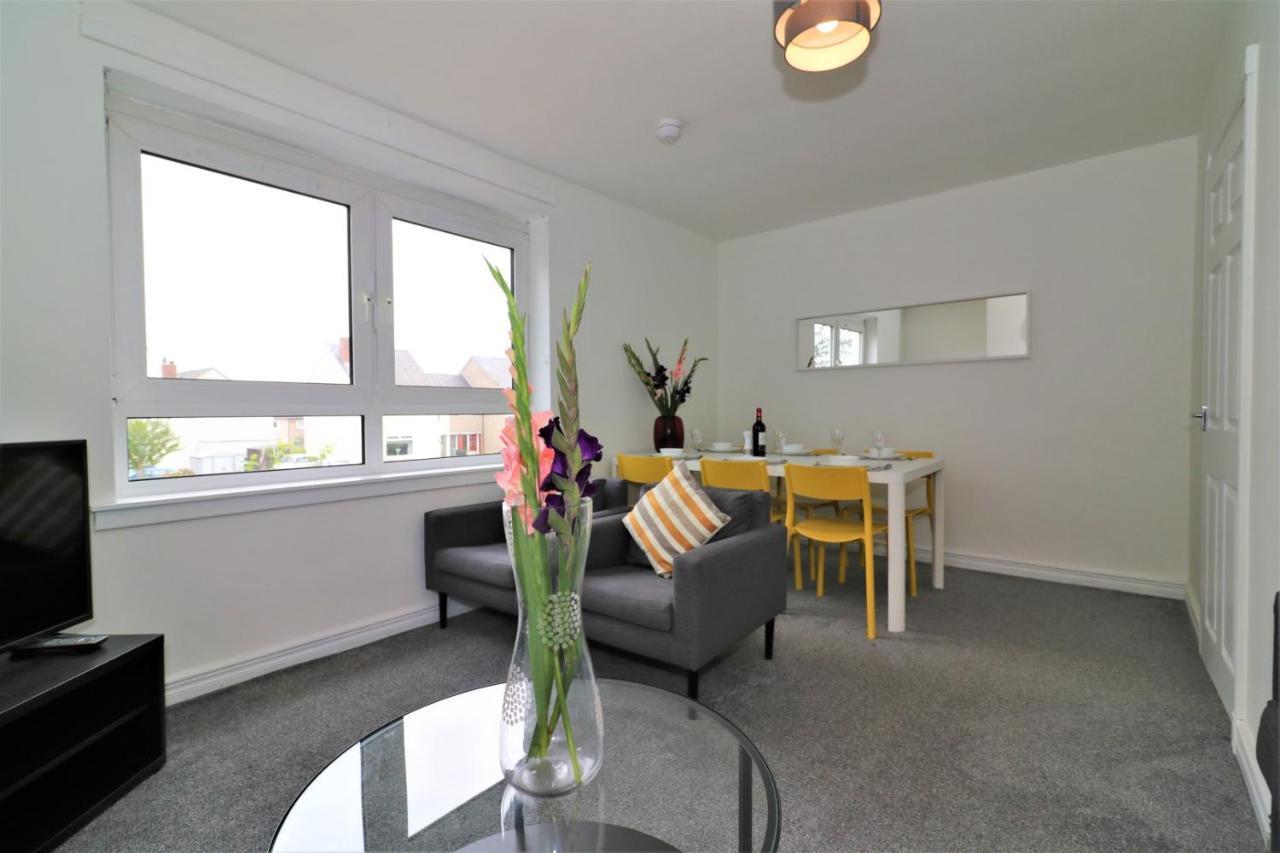 Signature - Belhaven House Hamilton Eksteriør billede