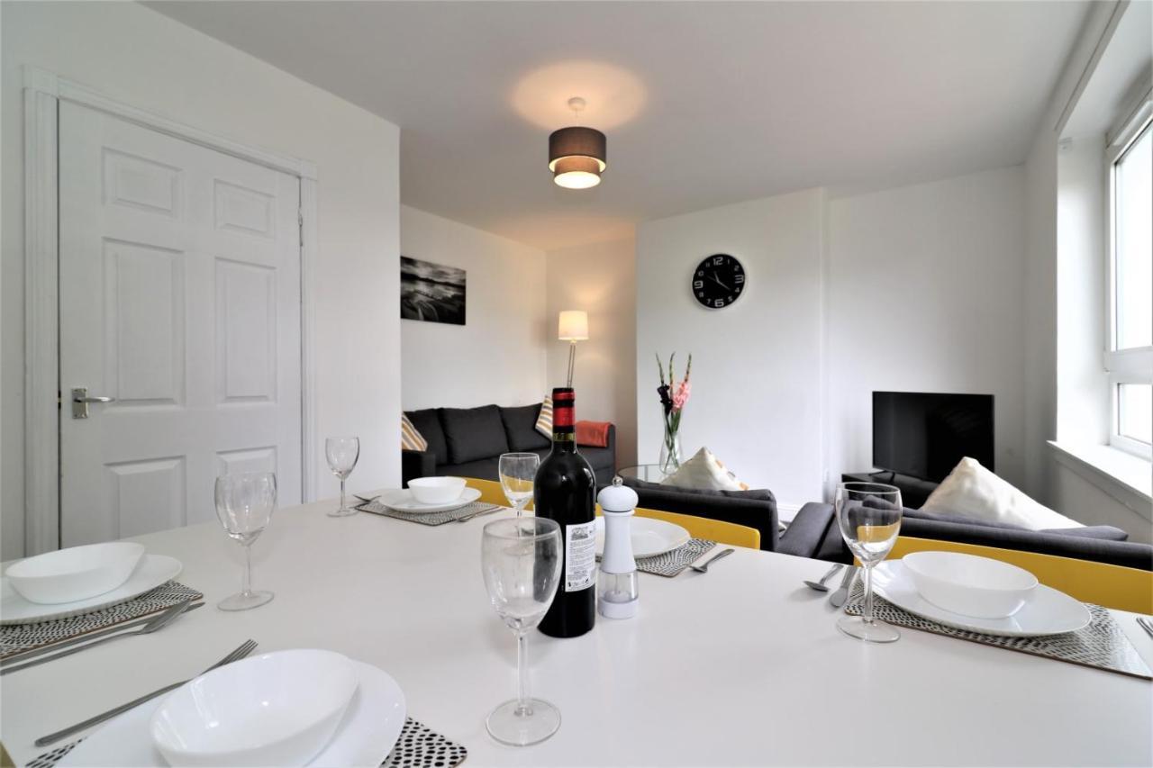 Signature - Belhaven House Hamilton Eksteriør billede