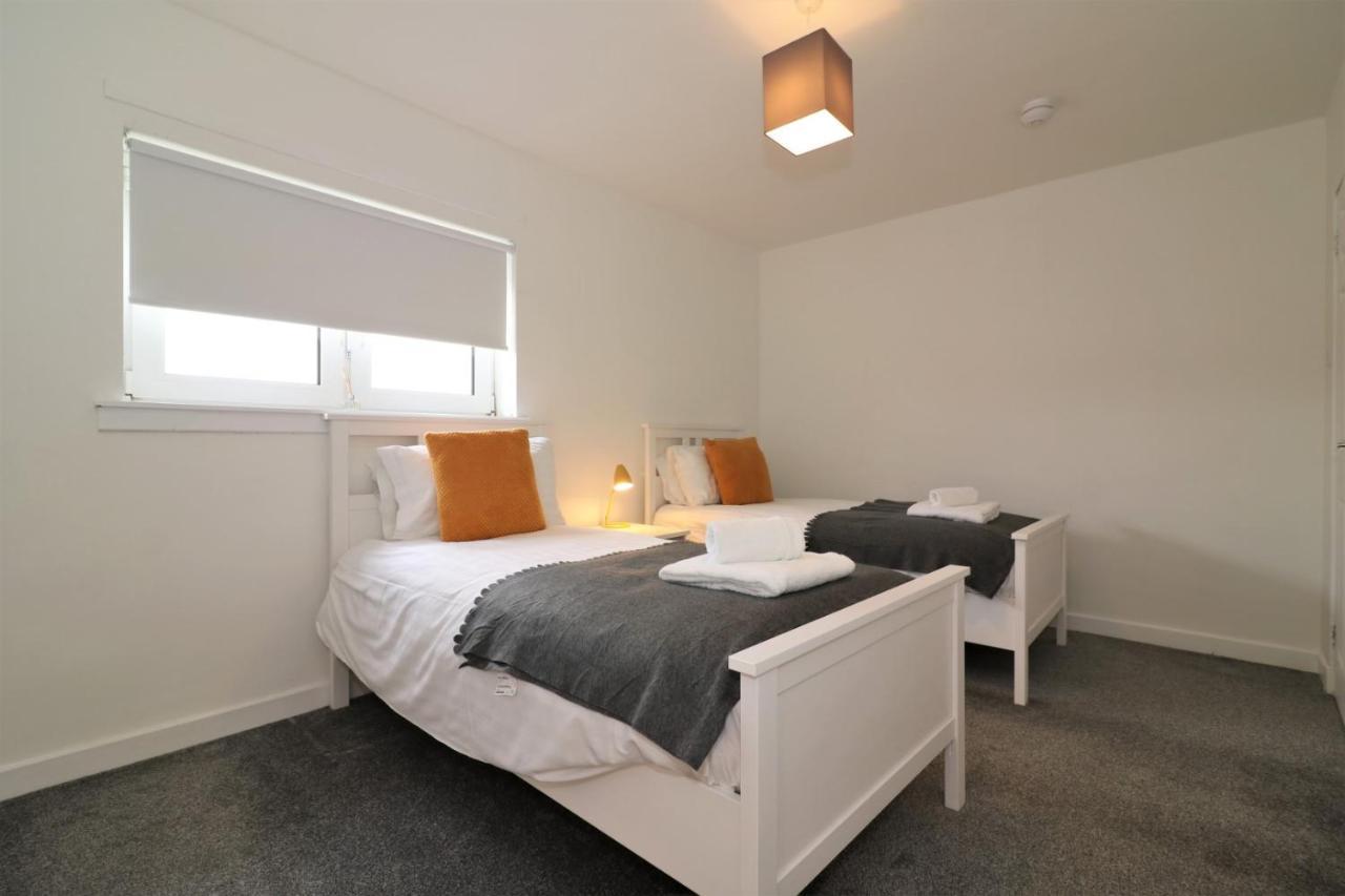 Signature - Belhaven House Hamilton Eksteriør billede