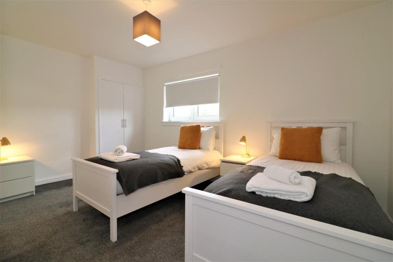 Signature - Belhaven House Hamilton Eksteriør billede
