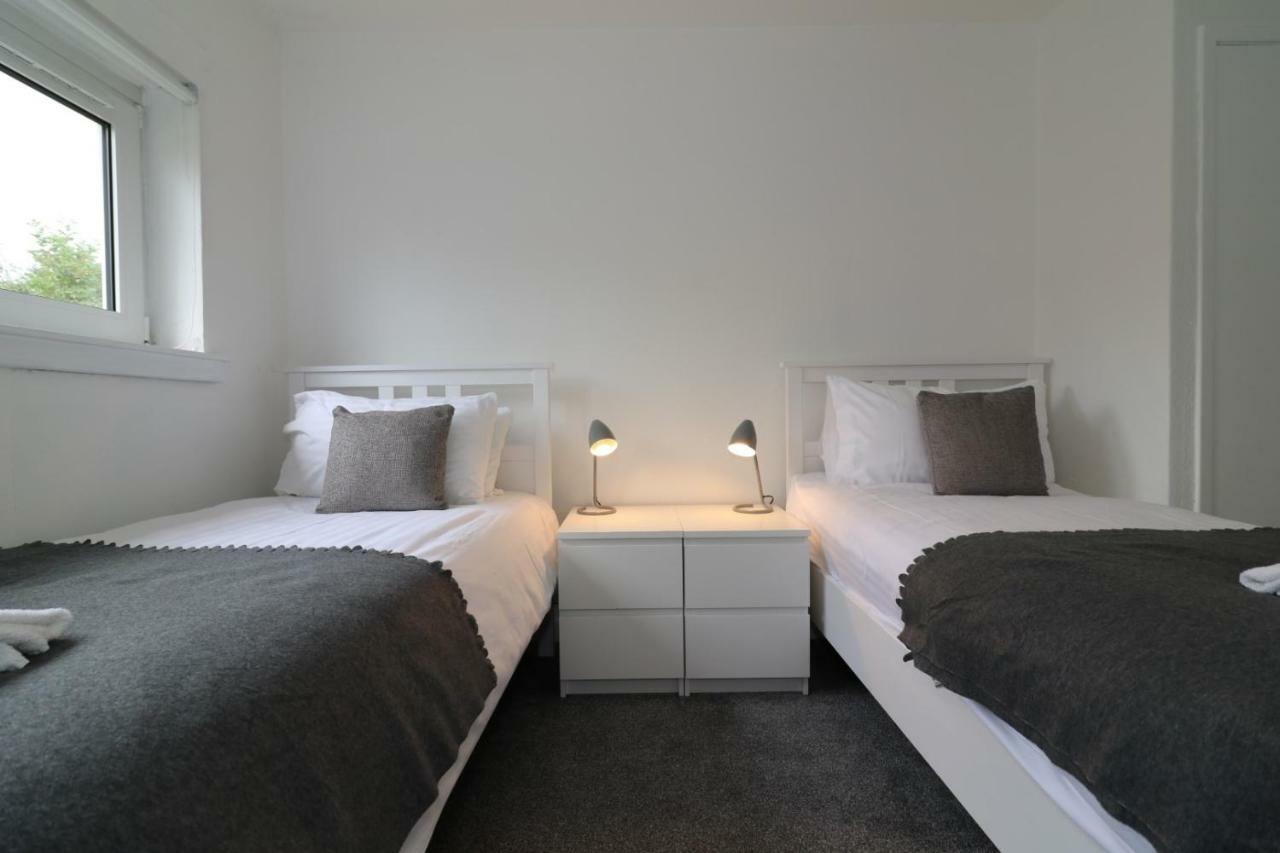 Signature - Belhaven House Hamilton Eksteriør billede